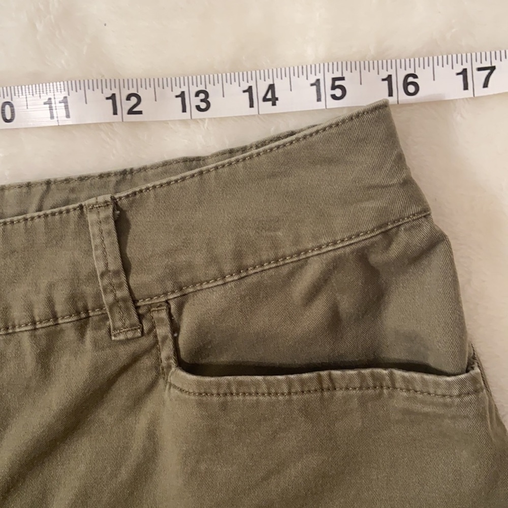 Croft & Barrow Classic Fit Stretch Pants - Picture 10 of 16